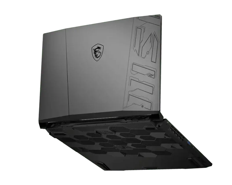 Vector GP77 13V , Pulse 15 et 17 BV13, PC portables gamer 240Hz DCI-P3 avec GeForce RTX 4000 et Intel Raptor Lake