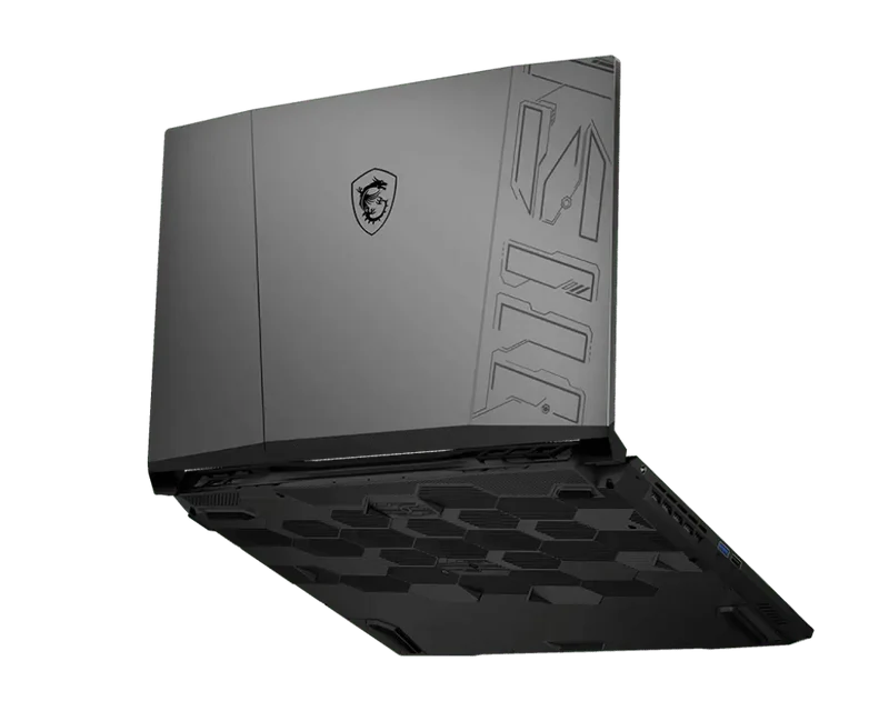 MSI Vector GP77 13V, Pulse 15 et 17 BV13, PC portables gamer créateur 2.5K 240Hz DCI-P3 avec GeForce RTX 4000 et Intel Raptor Lake