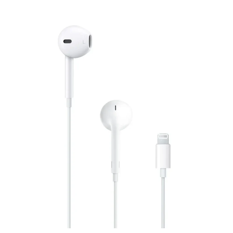 Apple EarPods avec connecteur Lightning — MMTN2ZM/A