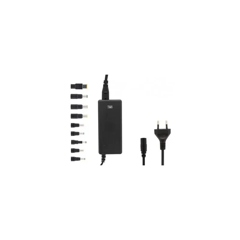 Chargeur universel pour PC TNB CHNB19V65 NOTEBOOK ALIMENTATION 65W