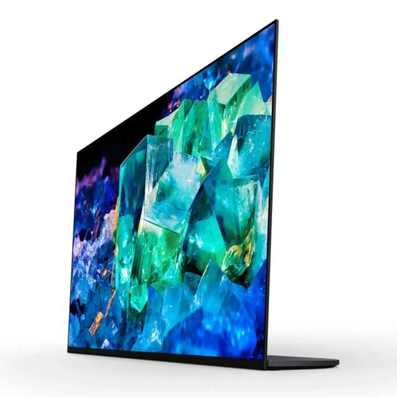 PACK Sony XR-65A95K TV QD-OLED 4548736137011