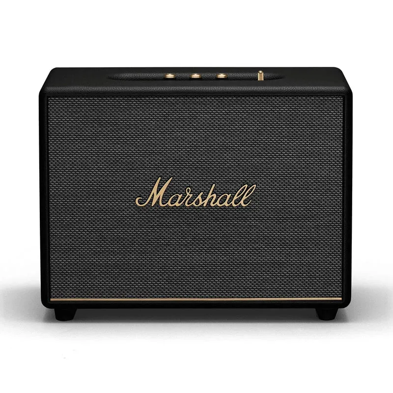 Marshall Woburn III Noir 7340055385305