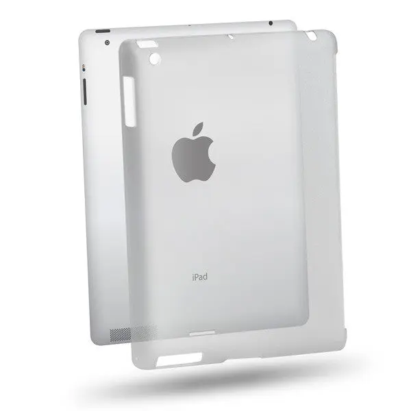 CAMPUS LIFESHIELD Compatible SMART COVER ULTRA LEGER