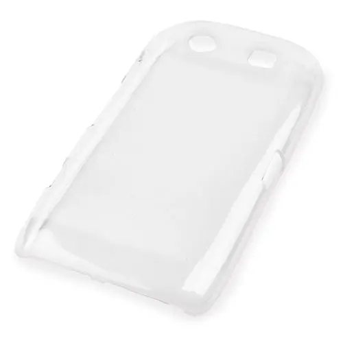 Muvit coque clearback Blackberry torch 9850/9860