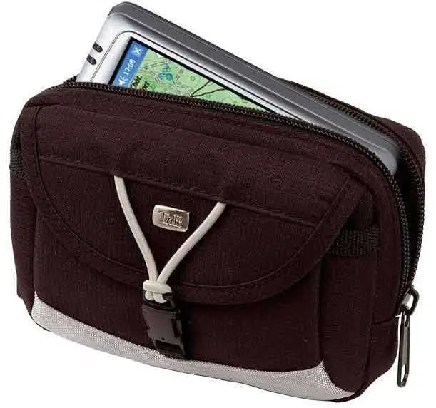 Etui CLIP COOL pour transporter et proteger votre GPS/PDA/MOBILE