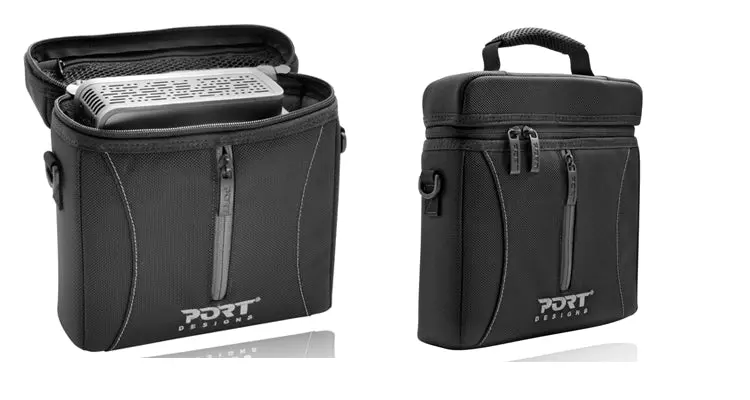 ETUI APPAREIL NUMERIQUE Hama - Housse Rangement Appareil Photo-
