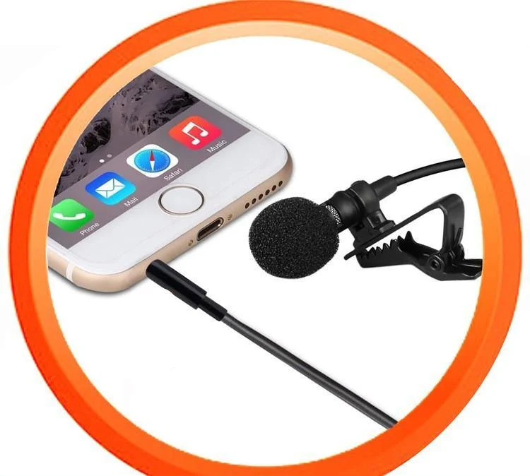 Karaoke Cell Phone Microphone
