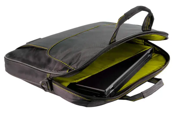 Sacoche pour ordinateur portable housse 17 à 18,4" Universel