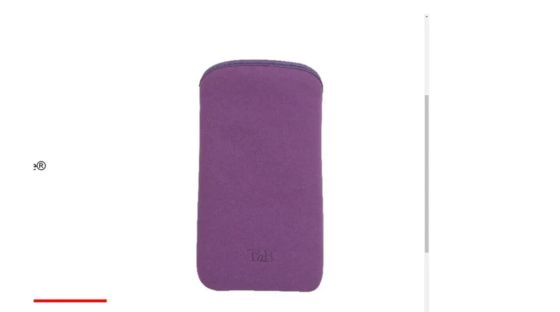 TNB - Etui iphone galaxy htc lg berry HOUSSE / ETUI / COQUE / FACADE universele