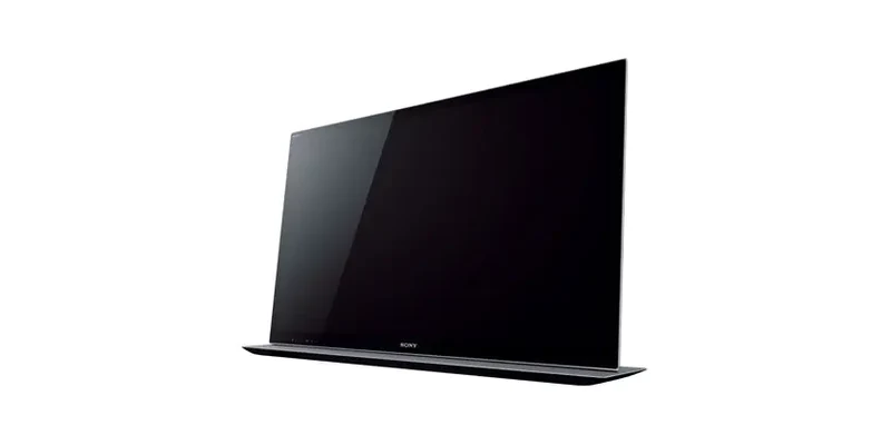 Sony TV Led KDL-40HX850 Design