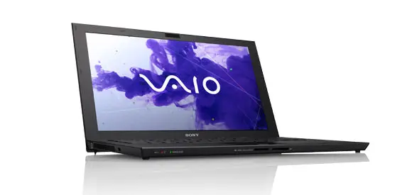 PLUS DE STOCK Ordinateur portable Sony Vaio Z23M9E/B