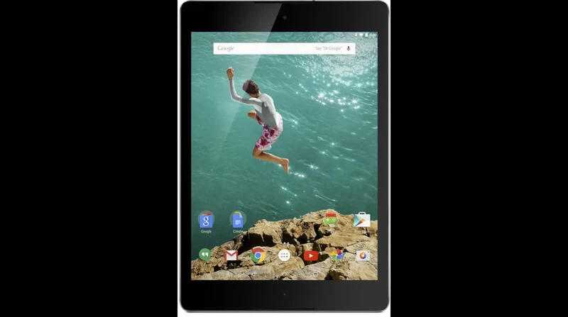 Asus Nexus 9