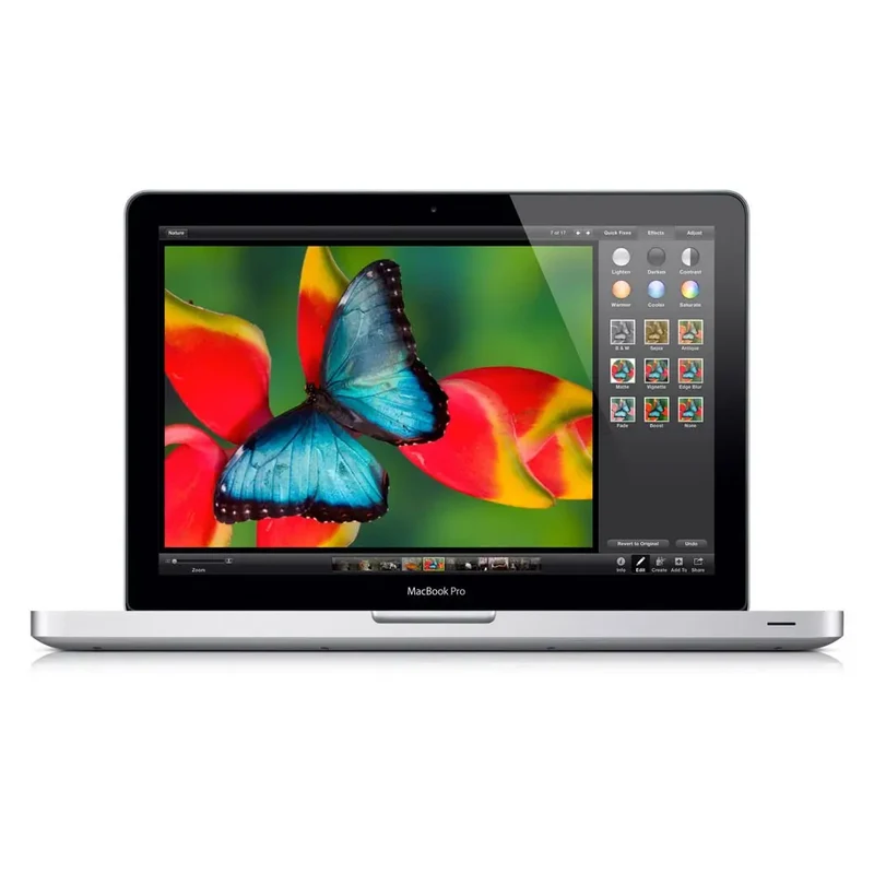 Macbook pro NEUF avec intel