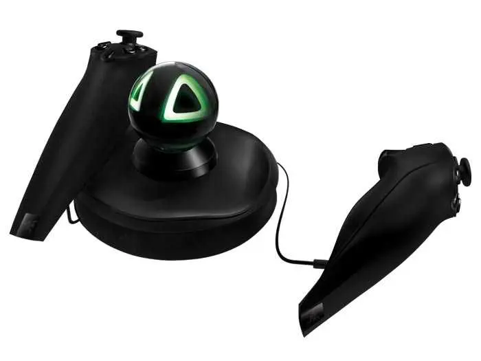 Razer hydra PLUS DE STOCK