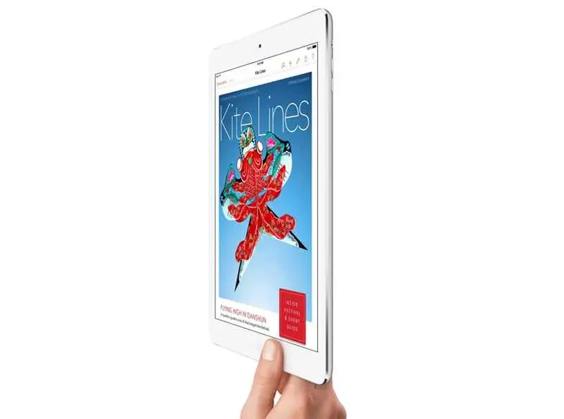Apple iPad Air 2 Wi-fi 16Go gris sidéral