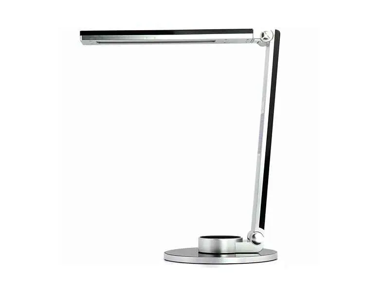 Lampe Zalman design
