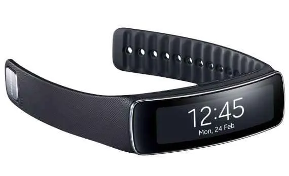 Samsung Gear Fit