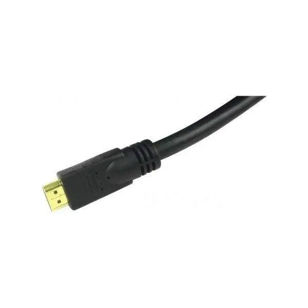 CABLE HDMI 10M 1.4 AMPLIFIÉ HighSpeed avec Ethernet