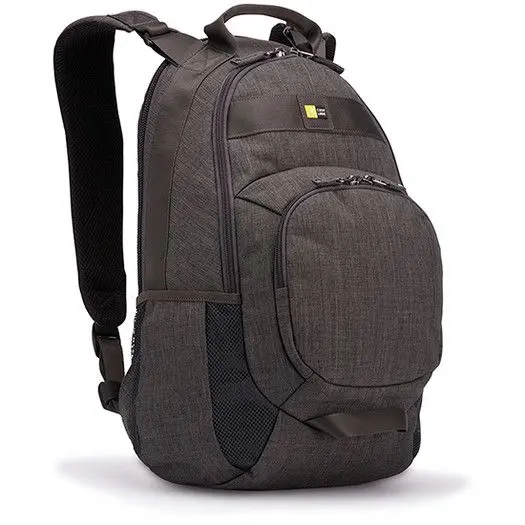 Case Logic14" MAC Laptop + Tablet Backpack Sac à dos