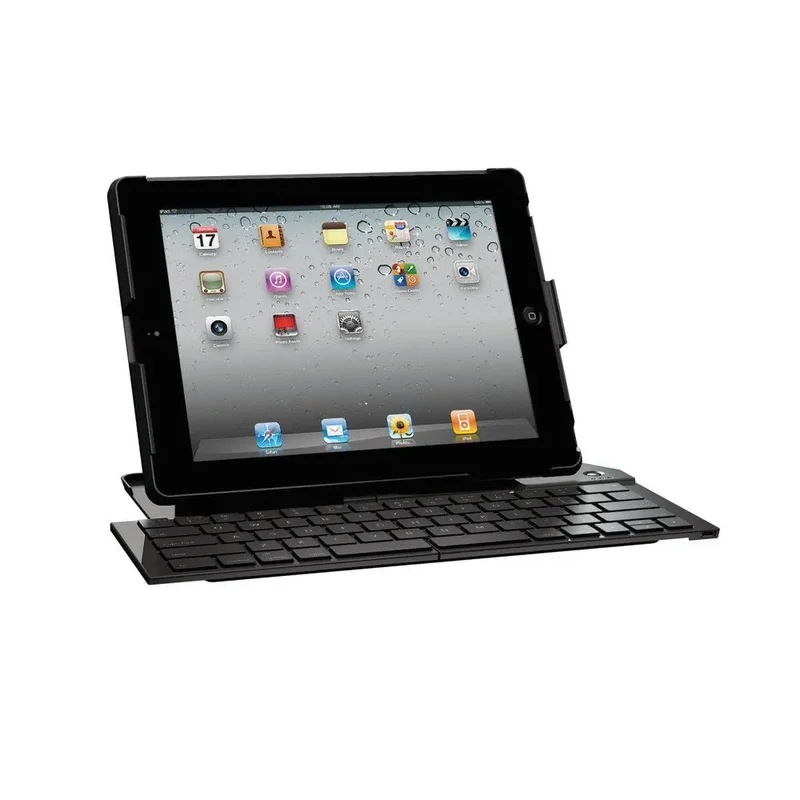 Logitech Fold-Up Keyboard Clavier sans fil wireless
