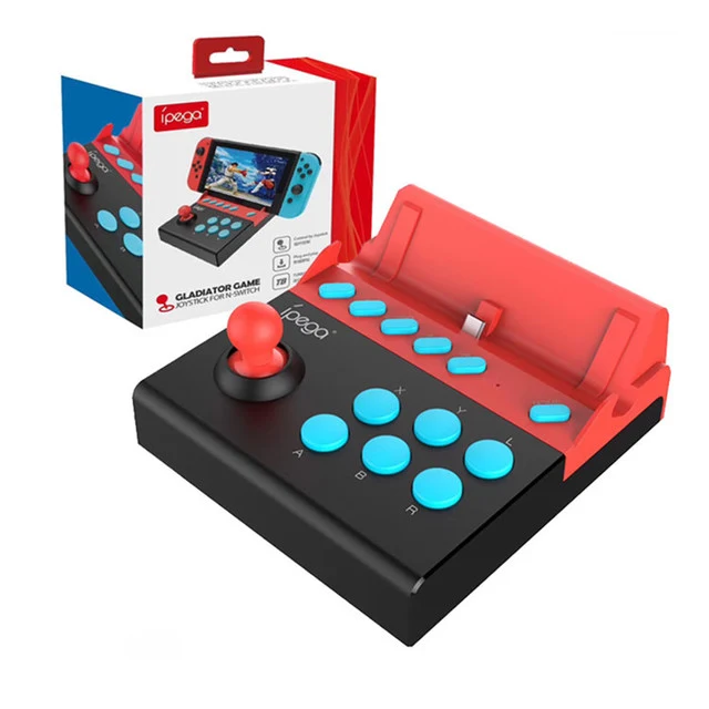 Arcade Joystick Controller for Nintendo Switch