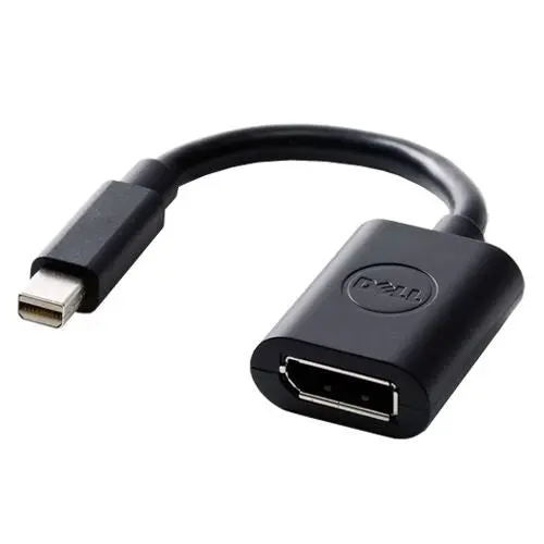 Dell Adapter Mini DisplayPort vers DisplayPort Cable