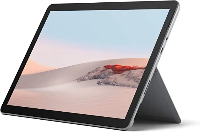 Tablette Microsoft Surface Pro 2 Windows 8.1 256Go [Noir]