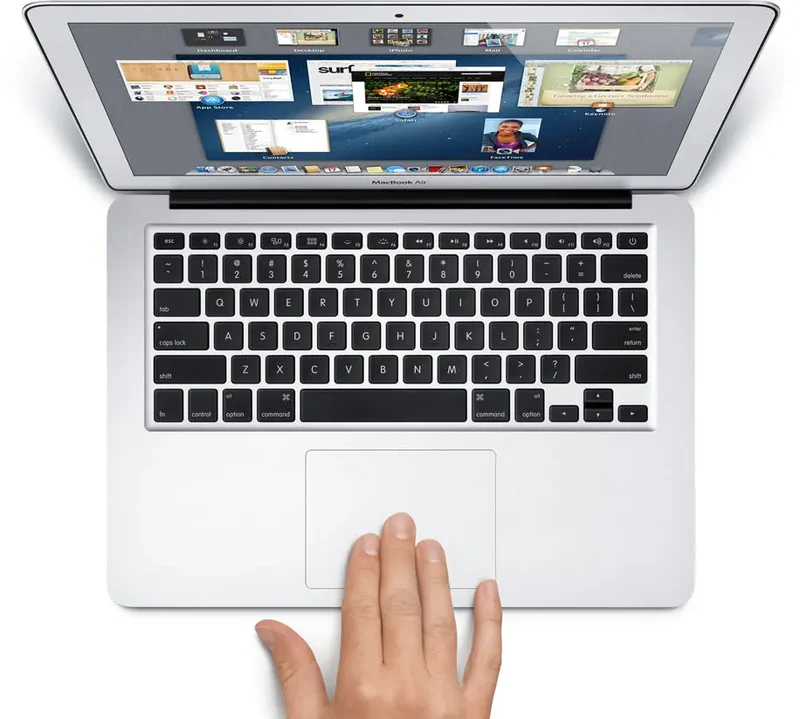 MacBook Air 11 pouces 128 Go SSD