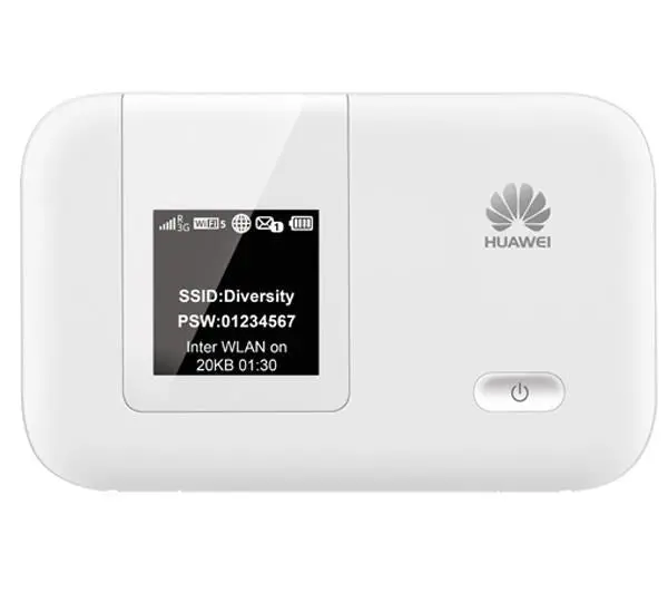 Huawei E5372