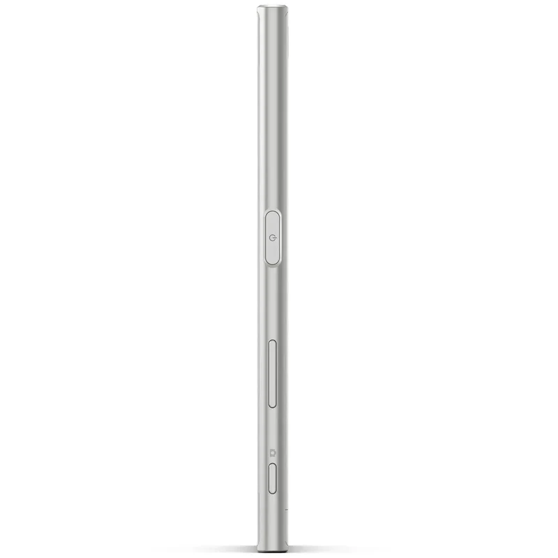 Smartphone Sony Mobile Xperia XZ couleur Platine silver