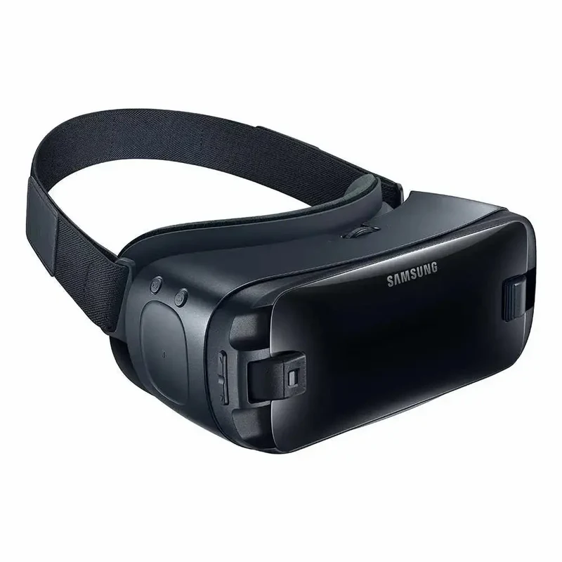 Casque réalité virtuelle Samsung Gear VR 2017 avec contrôleur 8806088952628