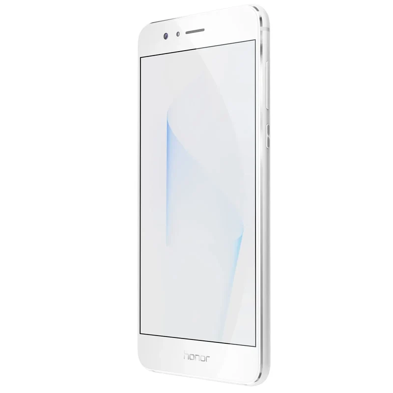Honor 8 blanc 32 Go smartphone Kirin 950