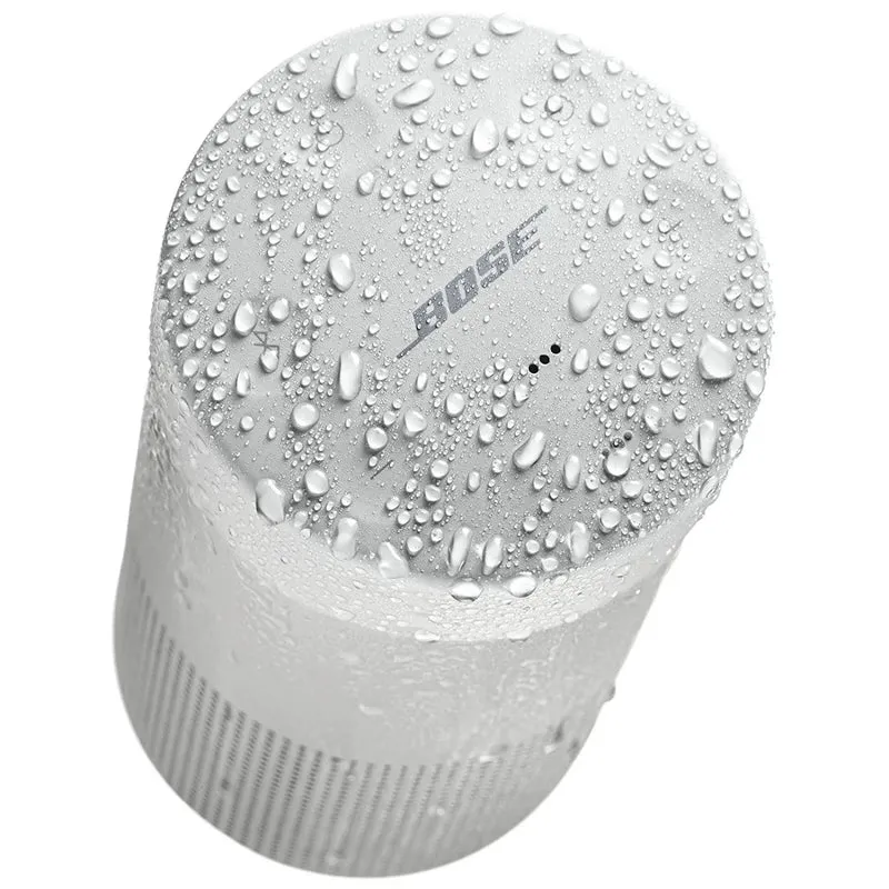 Bose SoundLink Revolve Enceinte Bluetooth - Gris