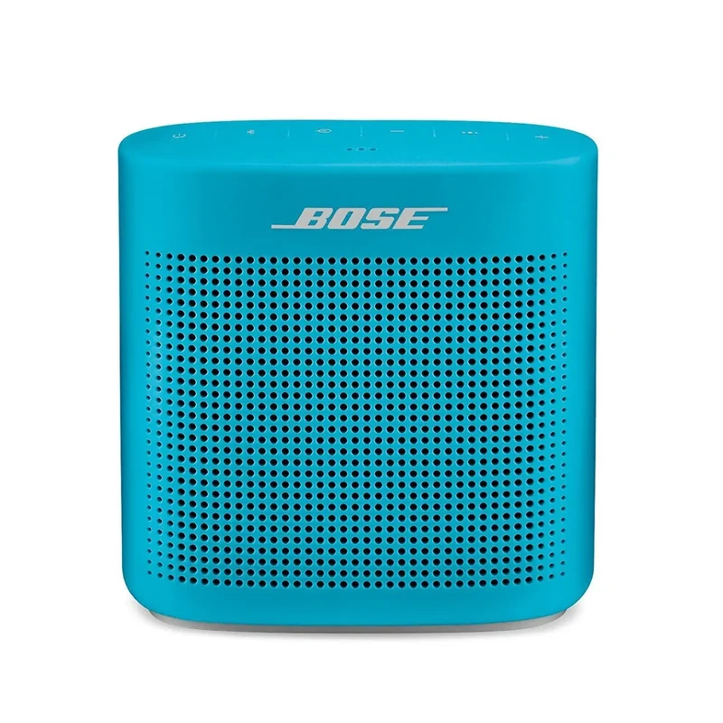 ENCEINTE BLUETOOTH BOSE SOUNDLINK COLOR II BLEU