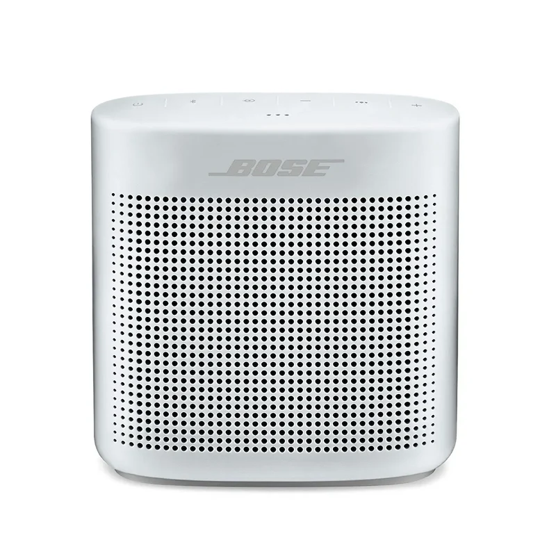 ENCEINTE BLUETOOTH BOSE SOUNDLINK COLOR II BLANC