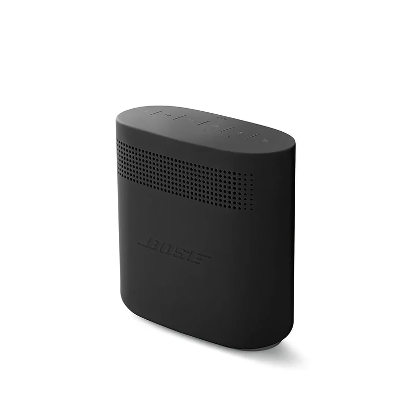 ENCEINTE BLUETOOTH BOSE SOUNDLINK COLOR II NOIR