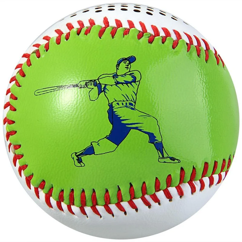 Baseball Bluetooth Speaker