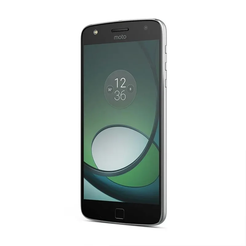 Smartphone Lenovo Moto Z play (noir) 6947681534933