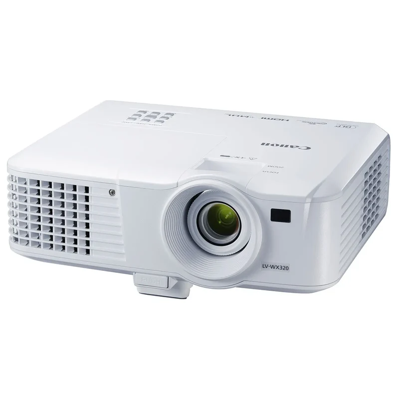 Vidéoprojecteur Canon LV-X320 XGA 3200 Lumens