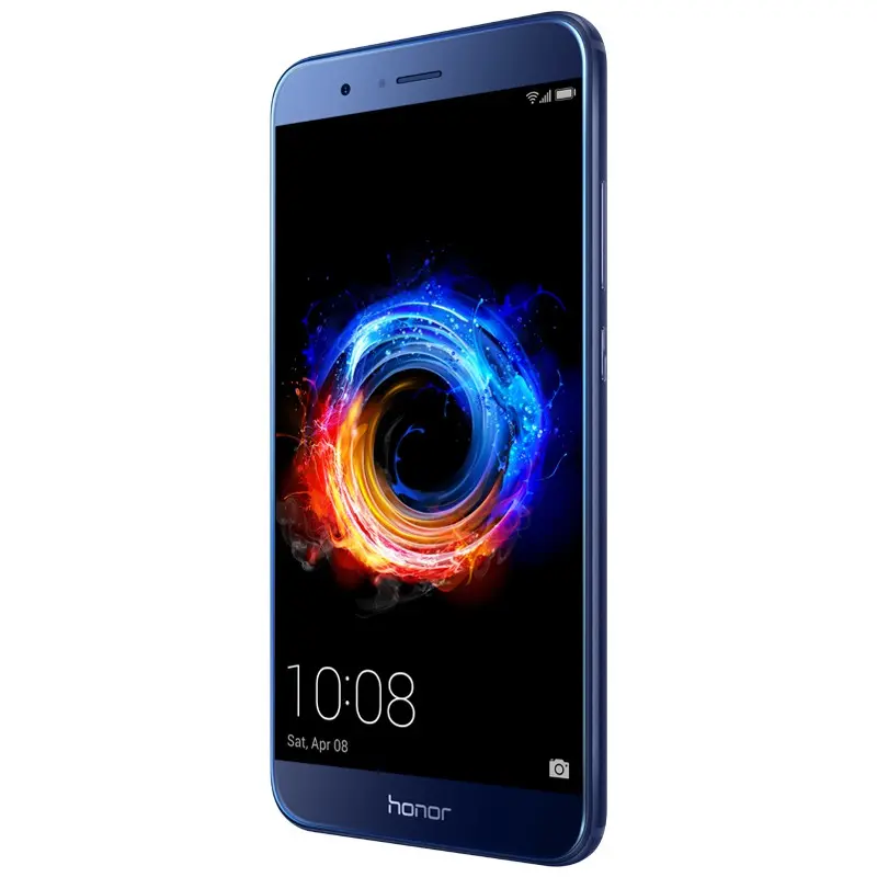 Smartphone Honor 8 Pro (bleu) android 7.0