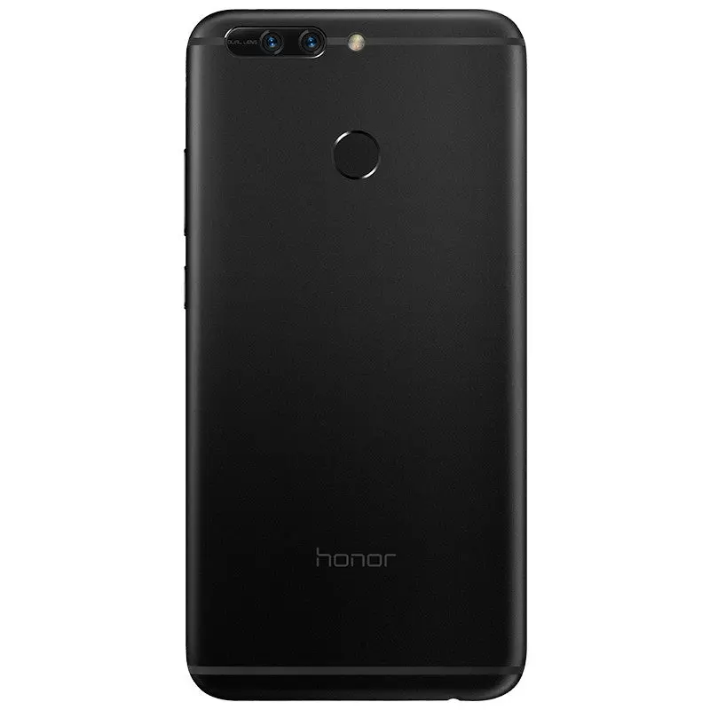 Smartphone Honor 8 Pro ( Noir ) android 7.0