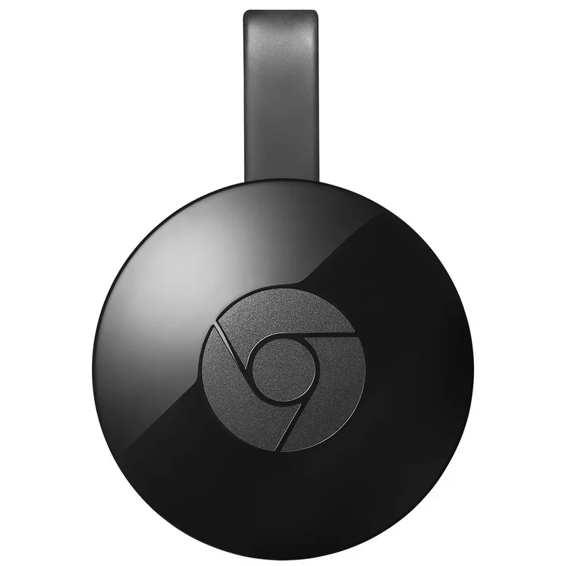 Google Chromecast 2 (Noir / Neuf) multimedia