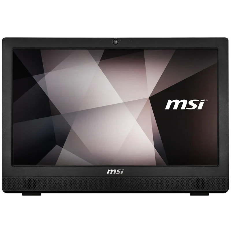 MSI Pro 24 6M-027XEU pc de bureau tout en un OU all in one