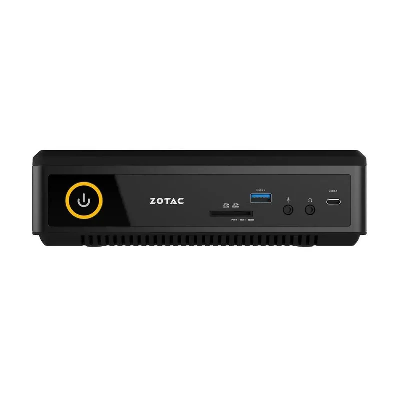 ZOTAC ZBOX MAGNUS EN1060K ZBOX-EN1060K-BE BAREBONE
