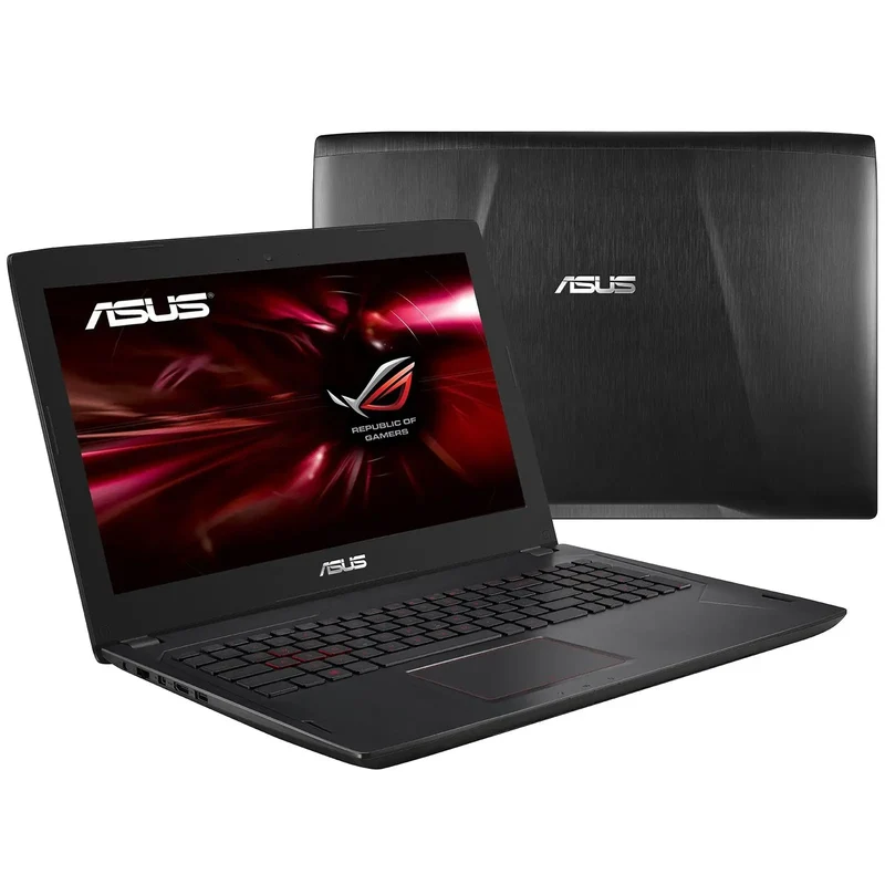 PC GAMER ASUS FX753VD-GC307T 4712900726367