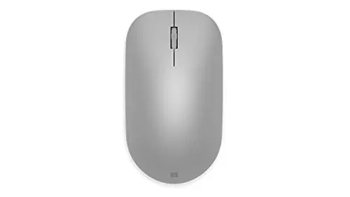 Microsoft - Souris Surface Grise