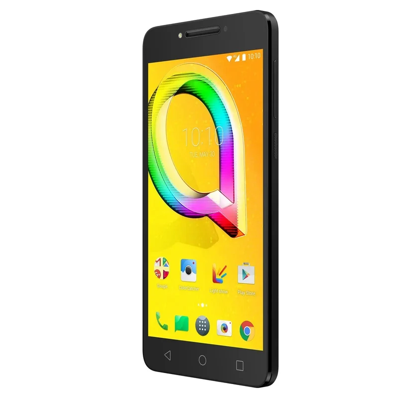 Alcatel A5 LED Noir