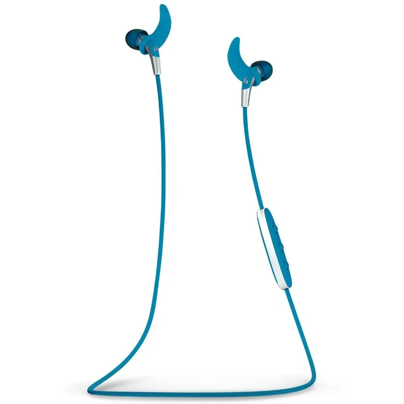 Casque audio JayBird Freedom Bleu - BluetoothCasque audio JayBird NEUF