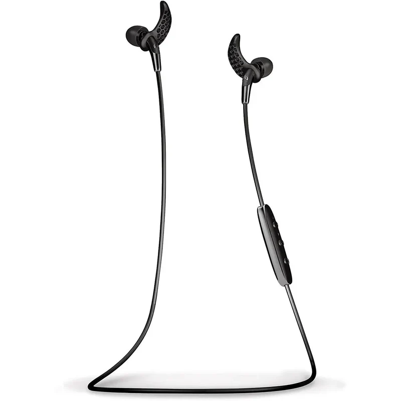 Casque audio JayBird Freedom Noir - BluetoothCasque audio JayBird NEUF