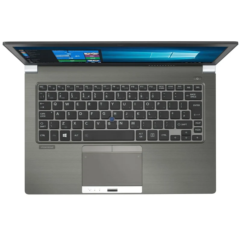 TOSHIBA Portégé Z30-C-177
